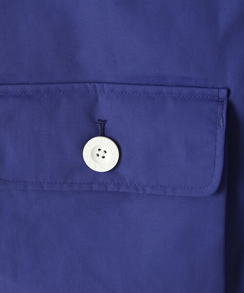 ＊＊HELLY HANSEN / ヘリーハンセン ナイロンジャケット | 防水　アルマークジャケット　レディース | 詳細1