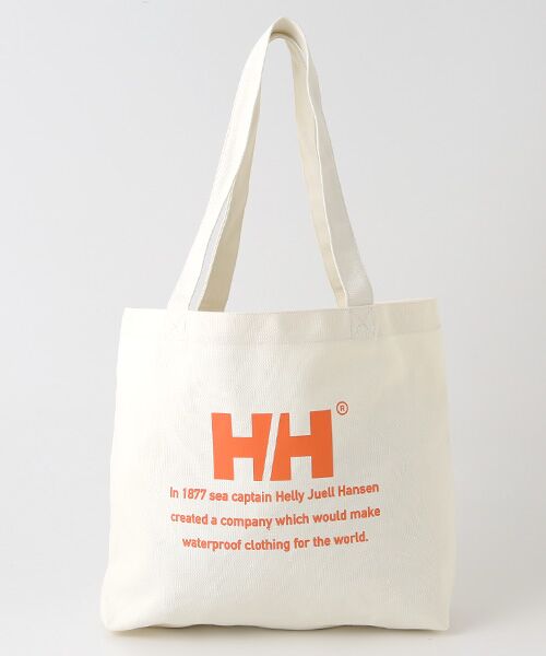 ＊＊HELLY HANSEN / ヘリーハンセン トートバッグ | ロゴトートM | 詳細1