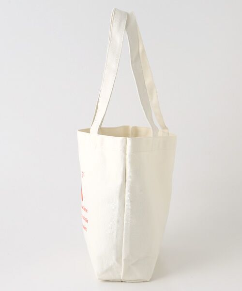 ＊＊HELLY HANSEN / ヘリーハンセン トートバッグ | ロゴトートM | 詳細2