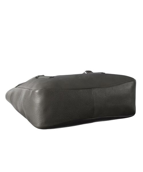 HIROFU / ヒロフ ハンドバッグ | 【ピアーチェ】レザーハンドバッグ L 本革 A4サイズ ビジネスバッグ | 詳細3