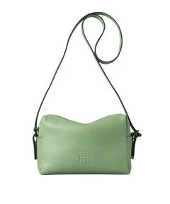 HIROFU / ヒロフ ショルダーバッグ | 【ヴィータ】レザーショルダーバッグ S 2WAY 本革（商品番号：P25-20020）