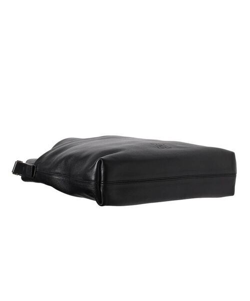 HIROFU / ヒロフ ショルダーバッグ | 【ヴィータ】レザーショルダーバッグ L 2WAY 本革（商品番号：P25-20101） | 詳細16
