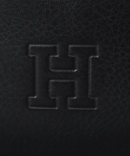 HIROFU / ヒロフ ハンドバッグ | 【トレッチャ】レザーハンドバッグ L 2WAY 本革 A4サイズ ビジネスバッグ | 詳細13