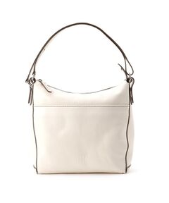 HIROFU / ヒロフ ショルダーバッグ | 【デュオ】レザーショルダーバッグ M 2WAY 本革（商品番号：P25-20203）