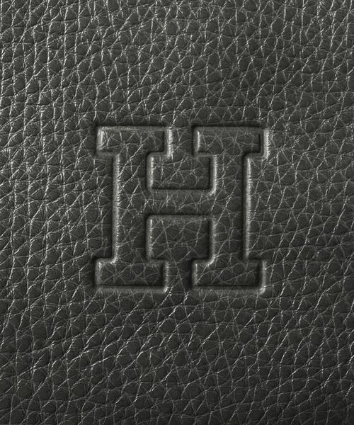 HIROFU / ヒロフ ハンドバッグ | 【デュオ】レザーハンドバッグ L 2way 本革 A4サイズ ビジネスバッグ | 詳細15