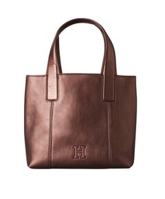 HIROFU / ヒロフ トートバッグ | 【ヴィータ】レザートートバッグ S 本革（商品番号：P25-20310）