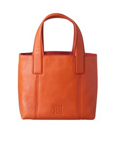 HIROFU / ヒロフ トートバッグ | 【ヴィータ】レザートートバッグ S 本革（商品番号：P25-20310）