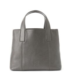 HIROFU / ヒロフ トートバッグ | 【ヴィータ】レザートートバッグ M 本革（商品番号：P25-20410）