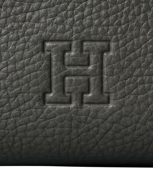 HIROFU / ヒロフ ショルダーバッグ | 【プリマ】レザーショルダーバッグ M 本革 ビジネスバッグ | 詳細4