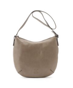 HIROFU / ヒロフ ショルダーバッグ | 【ソーロ】レザーショルダーバッグ M 2WAY 本革（商品番号：P25-20609）