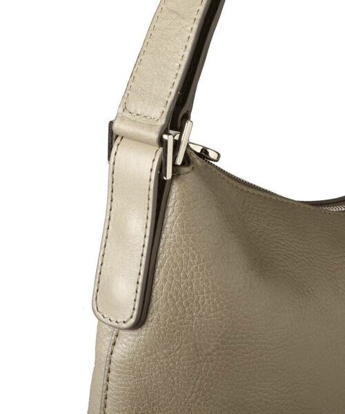 HIROFU / ヒロフ ショルダーバッグ | 【ソーロ】レザーショルダーバッグ M 2WAY 本革（商品番号：P25-20609） | 詳細14
