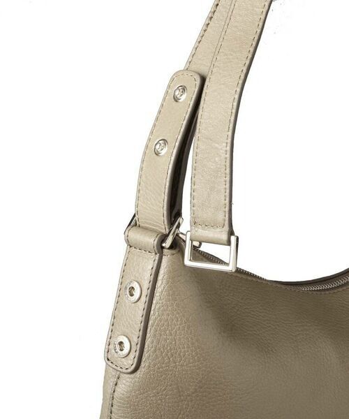 HIROFU / ヒロフ ショルダーバッグ | 【ソーロ】レザーショルダーバッグ M 2WAY 本革（商品番号：P25-20609） | 詳細15