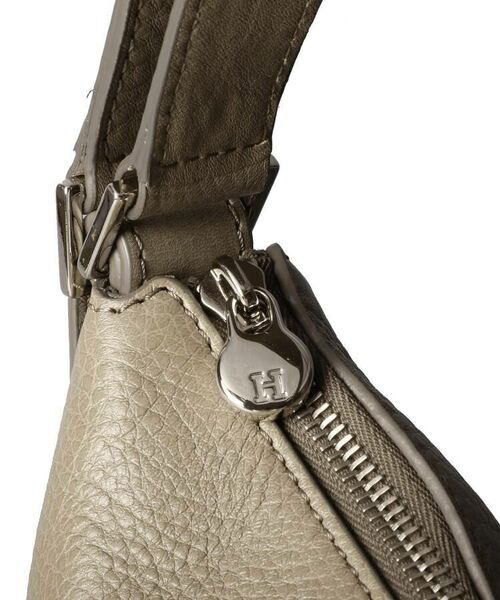 HIROFU / ヒロフ ショルダーバッグ | 【ソーロ】レザーショルダーバッグ M 2WAY 本革（商品番号：P25-20609） | 詳細16