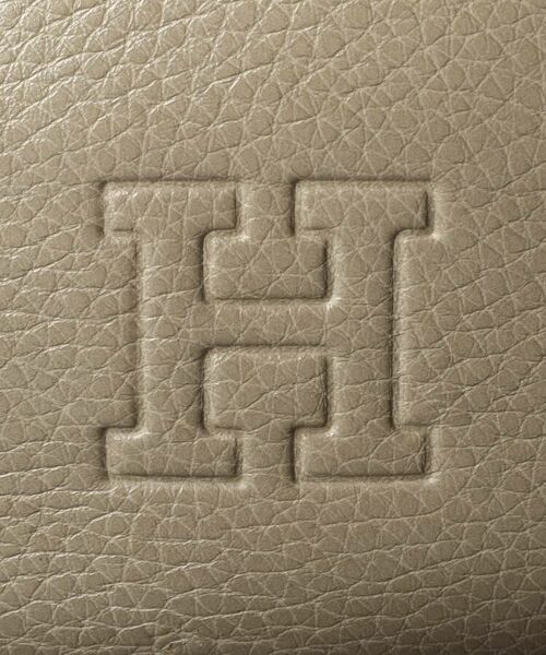 HIROFU / ヒロフ ショルダーバッグ | 【ソーロ】レザーショルダーバッグ M 2WAY 本革（商品番号：P25-20609） | 詳細17