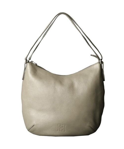 HIROFU / ヒロフ ショルダーバッグ | 【ソーロ】レザーショルダーバッグ M 2WAY 本革（商品番号：P25-20609） | 詳細18