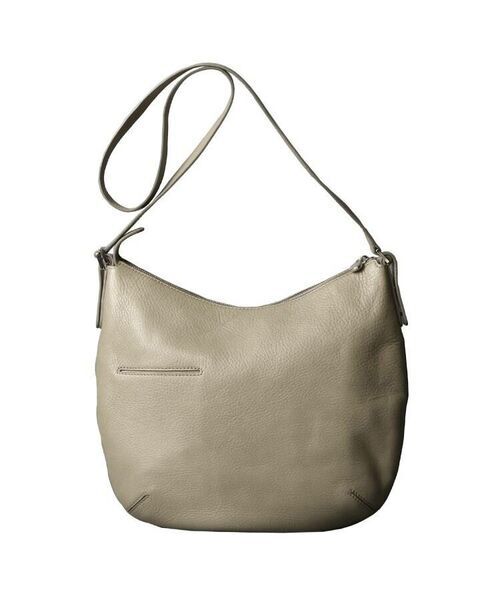 HIROFU / ヒロフ ショルダーバッグ | 【ソーロ】レザーショルダーバッグ M 2WAY 本革（商品番号：P25-20609） | 詳細20