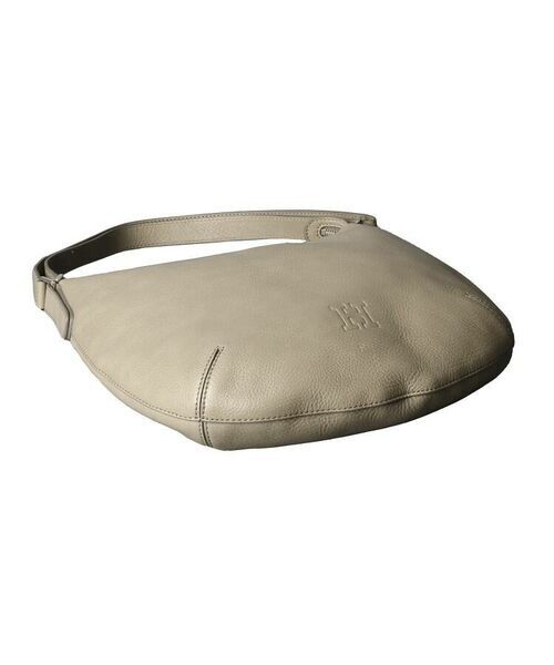 HIROFU / ヒロフ ショルダーバッグ | 【ソーロ】レザーショルダーバッグ M 2WAY 本革（商品番号：P25-20609） | 詳細21