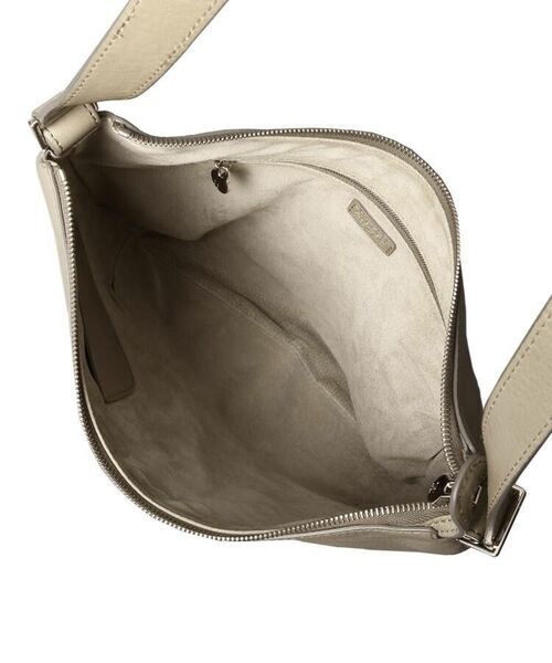 HIROFU / ヒロフ ショルダーバッグ | 【ソーロ】レザーショルダーバッグ M 2WAY 本革（商品番号：P25-20609） | 詳細22