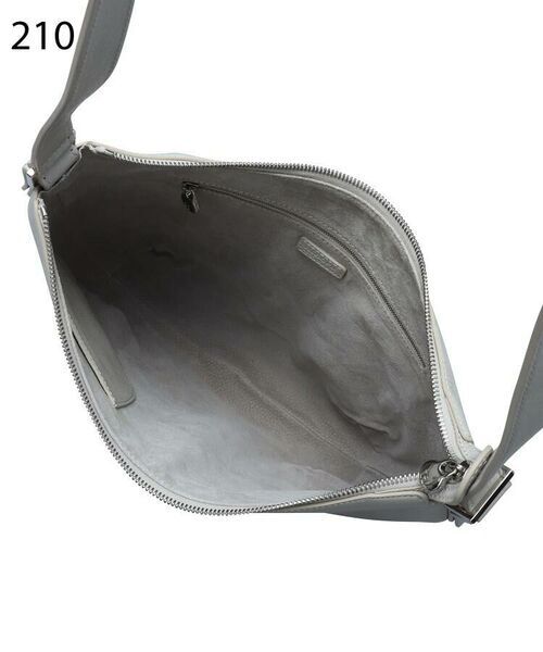 HIROFU / ヒロフ ショルダーバッグ | 【ソーロ】レザーショルダーバッグ M 2WAY 本革（商品番号：P25-20609） | 詳細25