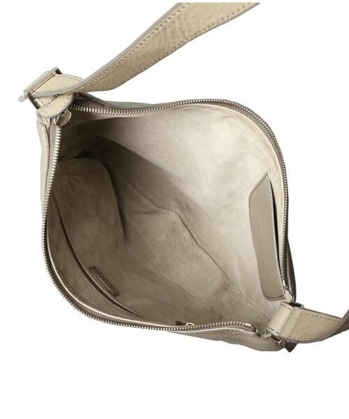 HIROFU / ヒロフ ショルダーバッグ | 【ソーロ】レザーショルダーバッグ M 2WAY 本革（商品番号：P25-20609） | 詳細26