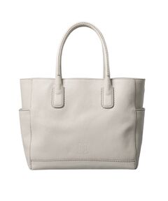 HIROFU / ヒロフ トートバッグ | 【デュオ】レザートートバッグ L 本革  A4サイズ ビジネスバッグ（商品番号：P25-20613）