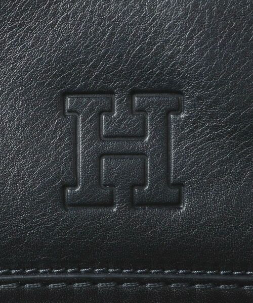 HIROFU / ヒロフ トートバッグ | 【デュオ】レザートートバッグ L 本革  A4サイズ ビジネスバッグ | 詳細12