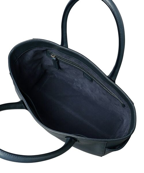 HIROFU / ヒロフ トートバッグ | 【デュオ】レザートートバッグ L 本革  A4サイズ ビジネスバッグ | 詳細17