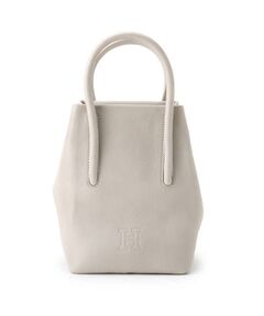 HIROFU / ヒロフ トートバッグ | 【カンノーロ】レザートートバッグ S 本革 ミニバッグ