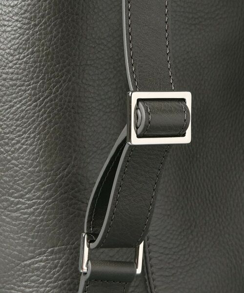 HIROFU / ヒロフ リュック・バックパック | 【ヴィータ】レザーリュック バッグパック L 本革 A4サイズ ビジネスリュック（商品番号：P25-20907） | 詳細10