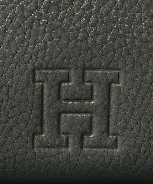 HIROFU / ヒロフ リュック・バックパック | 【ヴィータ】レザーリュック バッグパック L 本革 A4サイズ ビジネスリュック（商品番号：P25-20907） | 詳細11