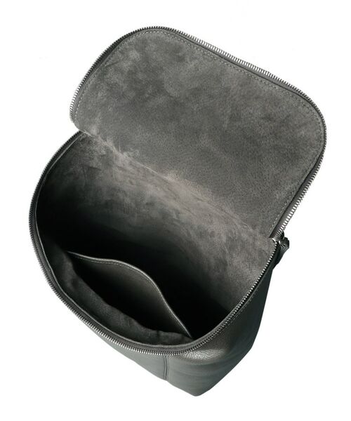 HIROFU / ヒロフ リュック・バックパック | 【ヴィータ】レザーリュック バッグパック L 本革 A4サイズ ビジネスリュック（商品番号：P25-20907） | 詳細5