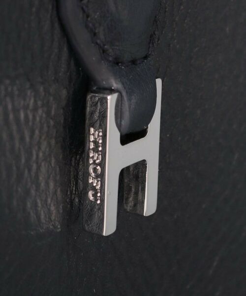 HIROFU / ヒロフ トートバッグ | 【ヌーボラ】レザートートバッグ L 本革 A4サイズ ビジネスバッグ | 詳細12