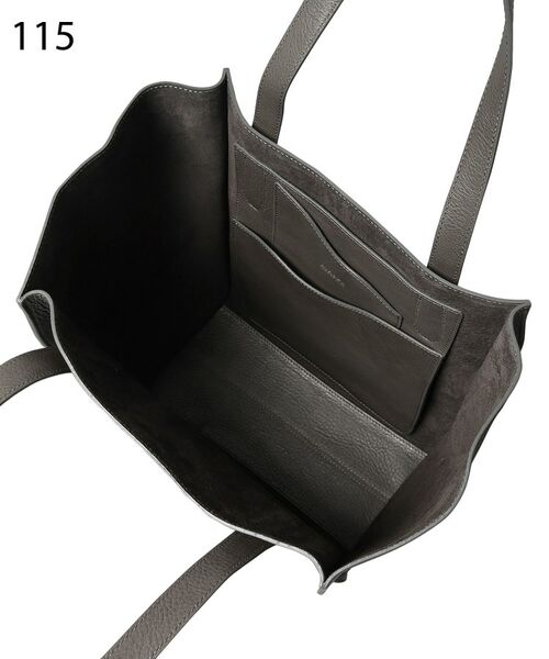 HIROFU / ヒロフ トートバッグ | 【ヌーボラ】レザートートバッグ L 本革 A4サイズ ビジネスバッグ | 詳細7