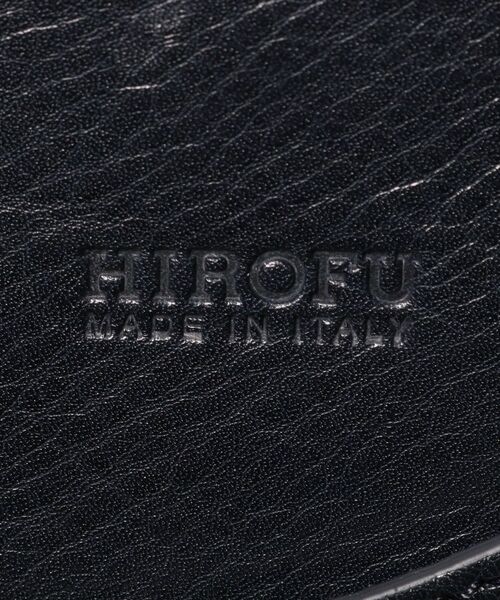 HIROFU / ヒロフ トートバッグ | 【ヌーボラ】レザートートバッグ L 本革 A4サイズ ビジネスバッグ | 詳細9