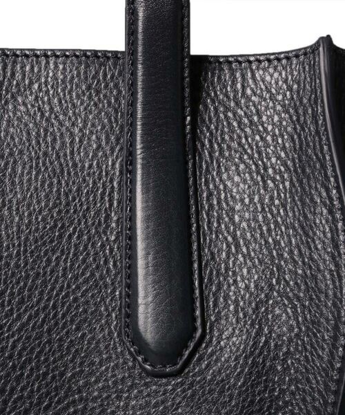 HIROFU / ヒロフ トートバッグ | 【ヌーヴォラ】レザートートバッグ L 本革 A4サイズ ビジネスバッグ（商品番号：P25-20920） | 詳細13