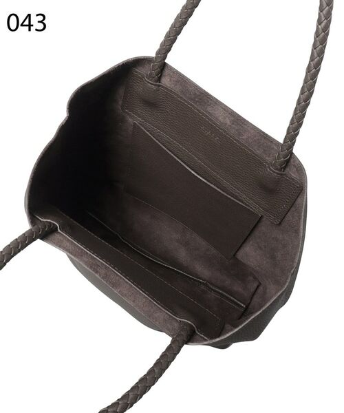 HIROFU / ヒロフ トートバッグ | 【チェスタ】レザートートバッグ L 本革 A4サイズ ビジネスバッグ | 詳細15