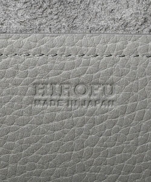 HIROFU / ヒロフ トートバッグ | 【チェスタ】レザートートバッグ L 本革 A4サイズ ビジネスバッグ | 詳細22