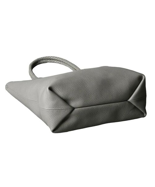 HIROFU / ヒロフ トートバッグ | 【チェスタ】レザートートバッグ L 本革 A4サイズ ビジネスバッグ | 詳細4