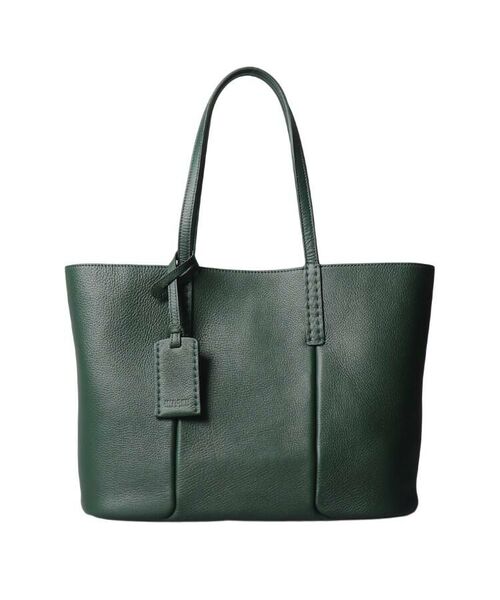 ロシェ】レザートートバッグ L 本革 A4サイズ ビジネスバッグ （トート ...