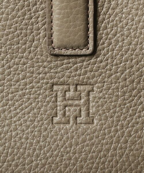HIROFU / ヒロフ トートバッグ | 【ミニマ】レザートートバッグ L 3WAY 本革 A4サイズ ビジネスバッグ | 詳細19