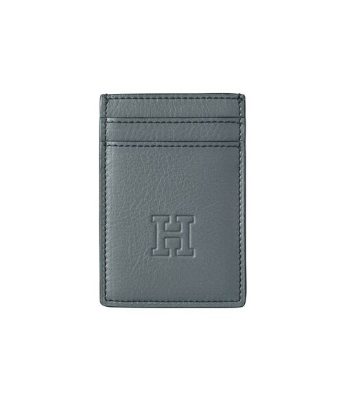 HIROFU / ヒロフ その他小物 | 【センプレ】パスケース レザー 本革(商品番号:P25-50002)(ノルディックブルー(612))