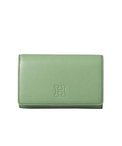 HIROFU / ヒロフ 財布・コインケース・マネークリップ | 【センプレ】二つ折り財布 レザー ウォレット 本革（商品番号：P25-50101）