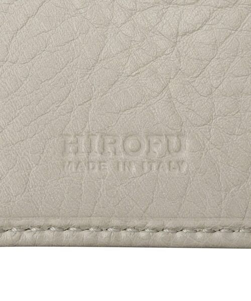 HIROFU / ヒロフ 財布・コインケース・マネークリップ | 【センプレ】折財布 | 詳細12