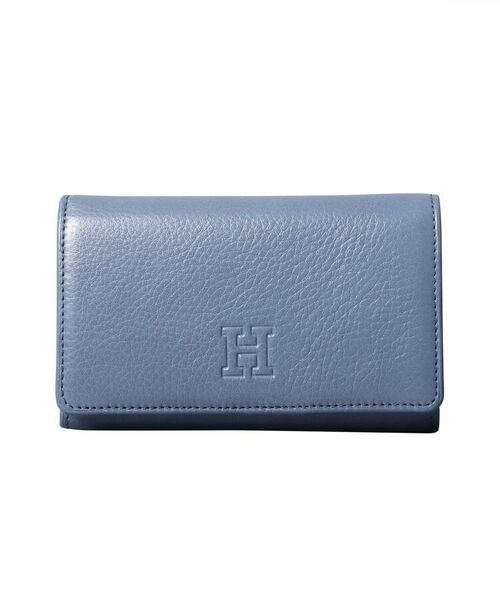 HIROFU / ヒロフ 財布・コインケース・マネークリップ | 【センプレ】折財布（マティス(991)）