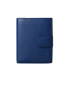 HIROFU / ヒロフ 財布・コインケース・マネークリップ | 【センプレ】二つ折り財布 レザー ウォレット 本革（商品番号：P25-50307）