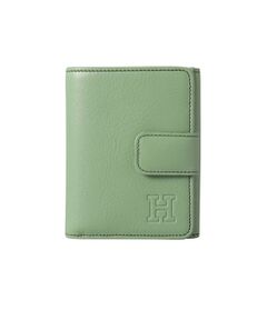 HIROFU / ヒロフ 財布・コインケース・マネークリップ | 【センプレ】二つ折り財布 レザー ウォレット 本革（商品番号：P25-50307）