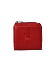 HIROFU / ヒロフ 財布・コインケース・マネークリップ | 【プラティカ】コインケース レザー コンパクト ウォレット 本革（商品番号：P25-50310）