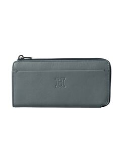 HIROFU / ヒロフ 財布・コインケース・マネークリップ | 【プラティカ】長財布 L字ファスナー レザー ロング ウォレット 本革（商品番号：P25-50502）