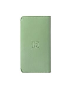 ペッツォ】二つ折り財布 レザーウォレット 本革（商品番号：P25