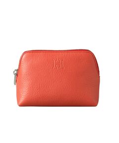 HIROFU / ヒロフ ポーチ | 【アクセサリー】ポーチ レザー 本革（商品番号：P25-50506）